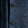 Damen Blazer in Bouclé-Optik