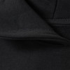  Sonic Hoodie mit Brust-Print
