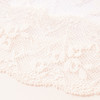 2 Damen Pantys mit Spitzenbund