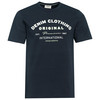 Heren T-shirt met print