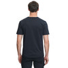 Heren T-shirt met print