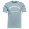 Heren T-shirt met print