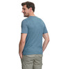 Heren T-shirt met print