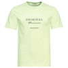 Heren T-shirt met print
