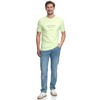 Heren T-shirt met print