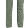 Damen Jeggings mit Used-Waschung