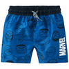 MARVEL Badeshorts mit Tunnelzug