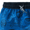 MARVEL Badeshorts mit Tunnelzug