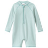 Kinder UV-Badeoverall mit Motiv