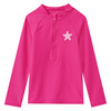 Mädchen UV-Badeshirt UPF60