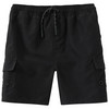 Jungen Badeshorts mit Cargo-Taschen
