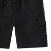 Jungen Badeshorts mit Cargo-Taschen