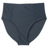 Damen Shape-Bikinipanty unifarben