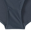 Damen Shape-Bikinipanty unifarben