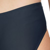 Damen Bikinislip unifarben