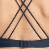 Damen Bikinioberteil unifarben