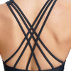 Damen Shape-Badeanzug unifarben