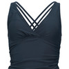 Damen Shape-Tankinioberteil unifarben