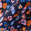 Mädchen Bikini mit Blümchen