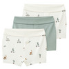 3 Baby Boxer im Set