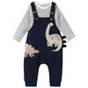 Boxpakjes en bodysuits met lange mouwen voor 