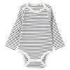 Boxpakjes en bodysuits met lange mouwen voor 