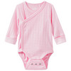 Newborn wikkelbody met gaatjespatroon