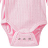 Newborn wikkelbody met gaatjespatroon