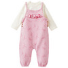 Newborn Strampler und Langarmbody im Set