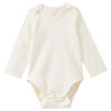 Newborn Strampler und Langarmbody im Set