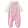 Newborn Strampler und Langarmbody im Set