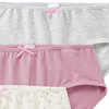 3 Mädchen Pantys im Set