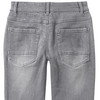 Jungen Straight-Jeans im 5-Pocket-Style