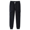 Jungen Jogginghose im Cargo-Look