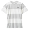 Jungen T-Shirt mit Blockstreifen