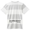 Jungen T-Shirt mit Blockstreifen
