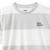 Jungen T-Shirt mit Blockstreifen