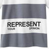 Jungen T-Shirt mit Blockstreifen