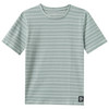 Jungen T-Shirt in Ringel-Optik