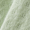 Mädchen Pullover mit Woll-Anteil