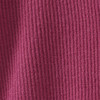 Mädchen Strickjacke mit Rippstruktur
