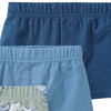 3 Jungen Boxer im Set