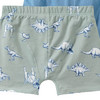 3 Jungen Boxer aus Bio-Baumwolle
