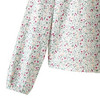 Mädchen Musselinbluse aus Bio-Baumwolle