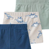 3 Jungen Boxer im Set