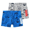 2 Marvel Boxer im Set