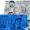 2 Marvel Boxer im Set