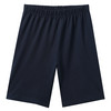 Jungen Shorty mit Feuerwehr-Motiv