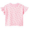 Meisjes shorty met kersen