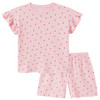 Mädchen Shorty mit Kirschen